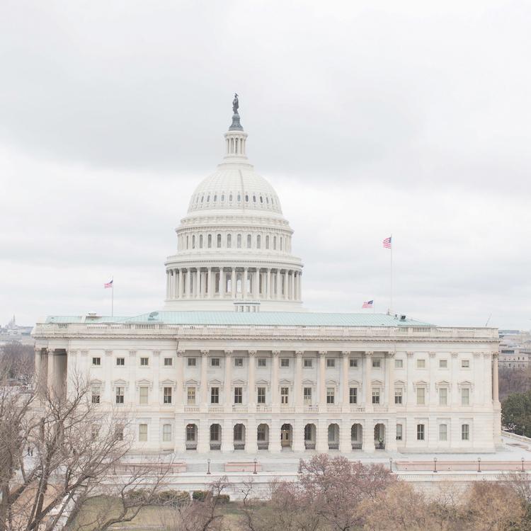 GFB group visits D.C. seeking support for state's farmers